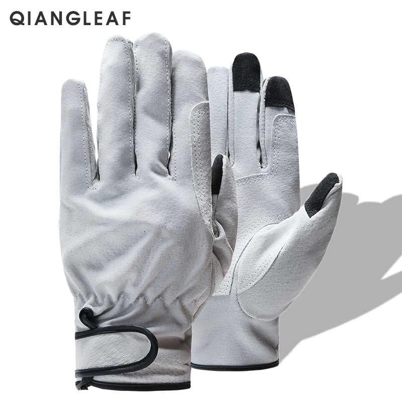Leatherwork Products - QIANGLEAF Top Brand Product Split Leather