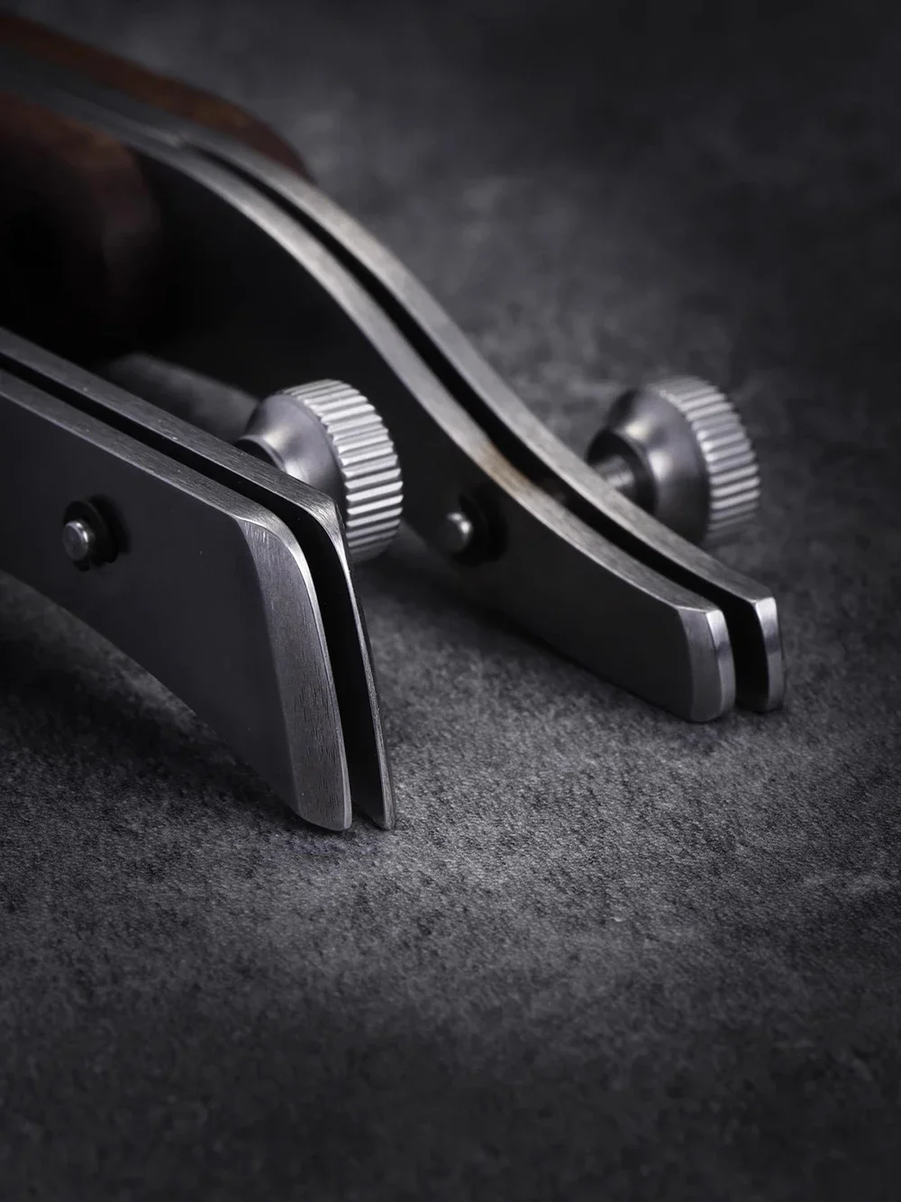 Nattools Adjustable Edge Creas - Groover Stitching Tool ulasan dan harga