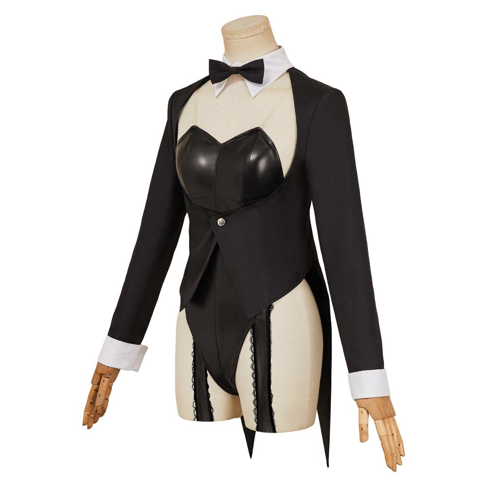 Kitagawa Marin Cosplay Bikini  - Leatherwork Pony ulasan dan harga