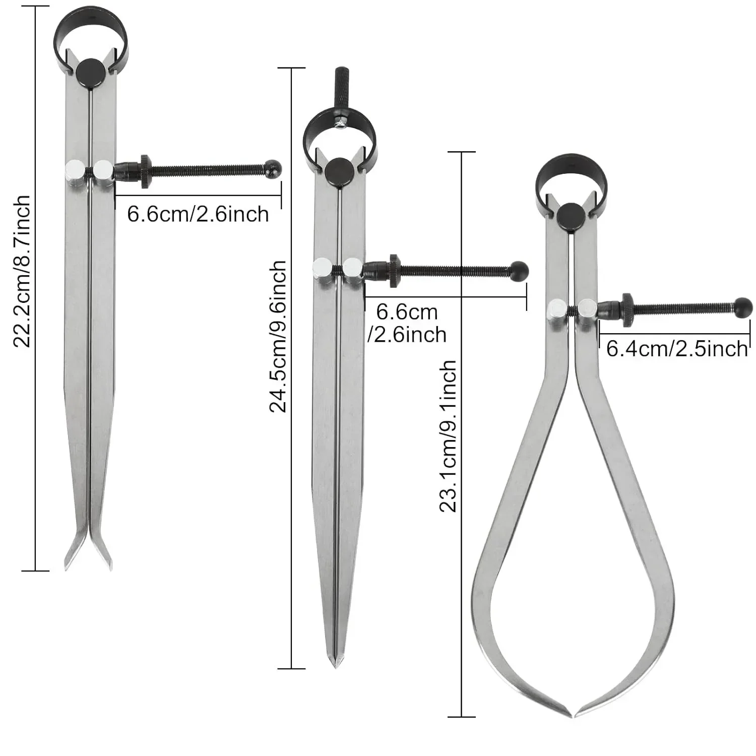 Adjustable DIY Leather Edge Ca - Leatherwork Edge Creaser ulasan dan harga