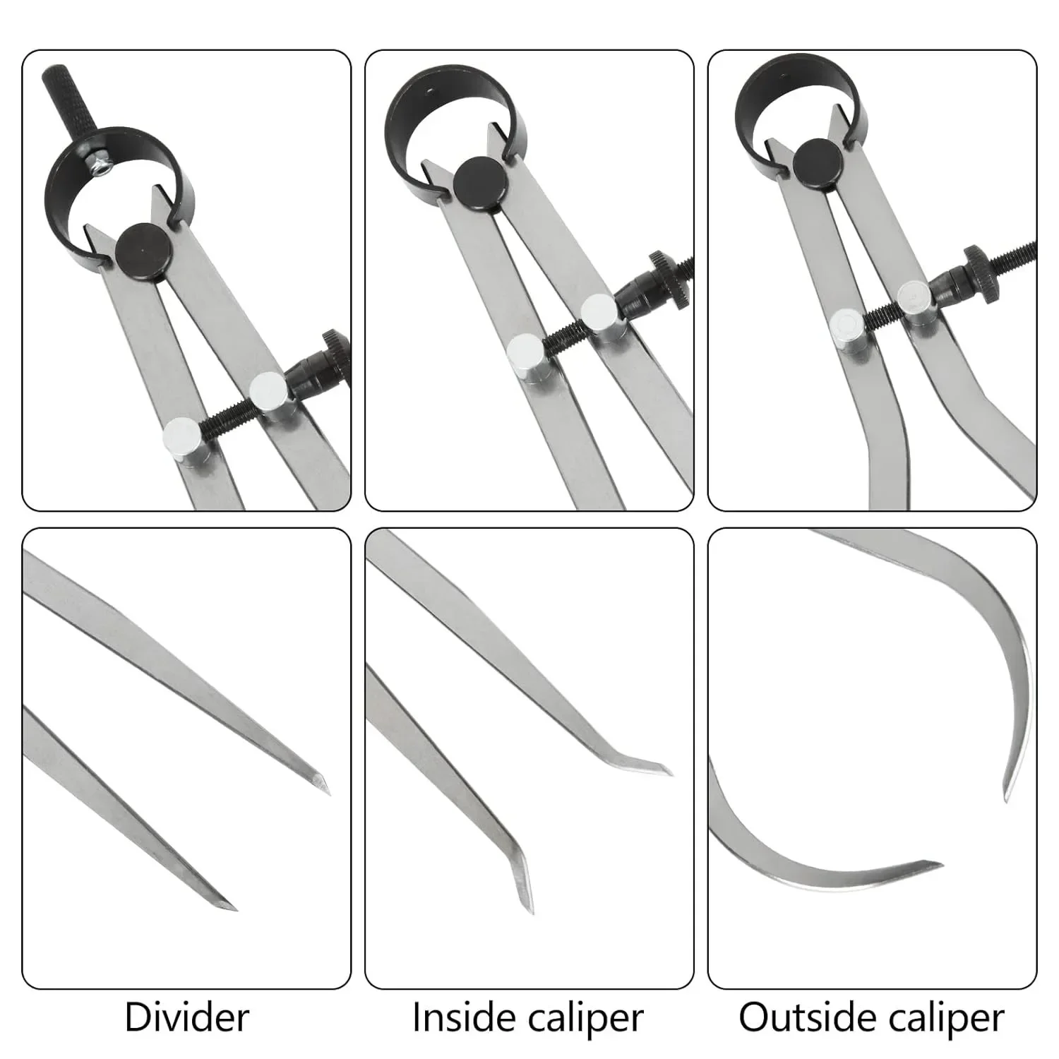 Adjustable DIY Leather Edge Ca - Leatherwork Edge Creaser ulasan dan harga