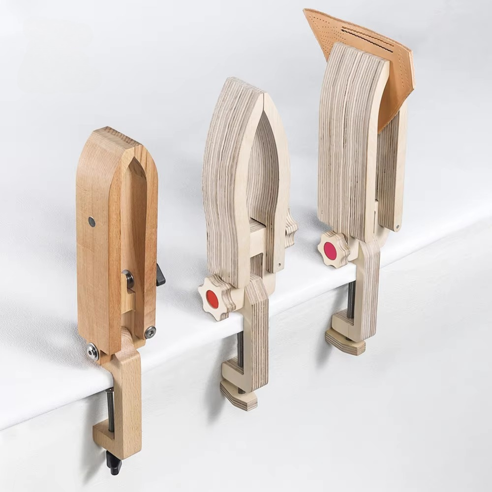 Leather Table Desktop Lacing S - Leatherwork Pony ulasan dan harga