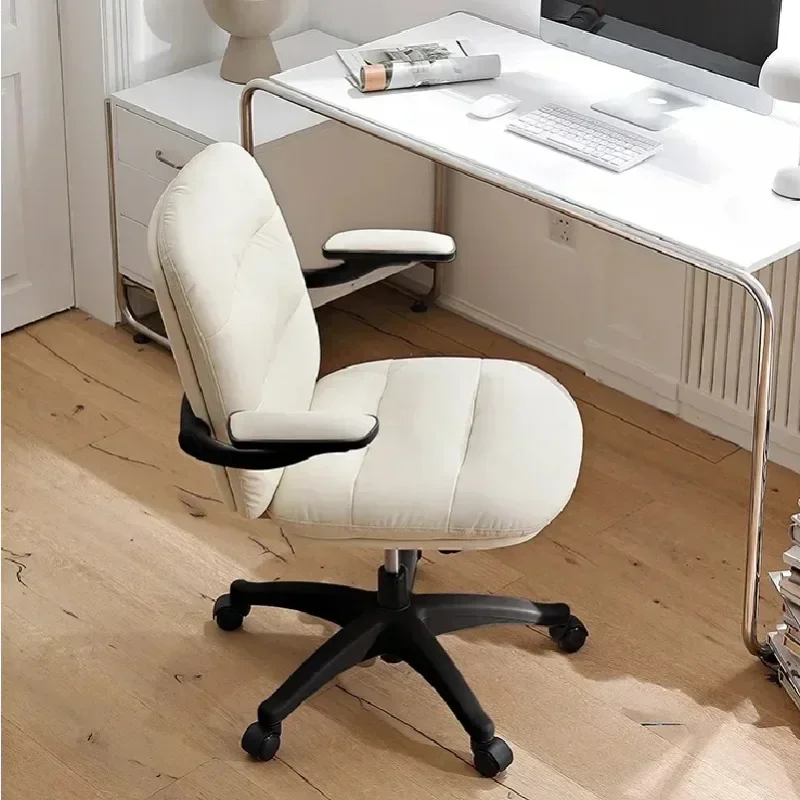Design Simplicity Office Chair - Leatherwork Products ulasan dan harga