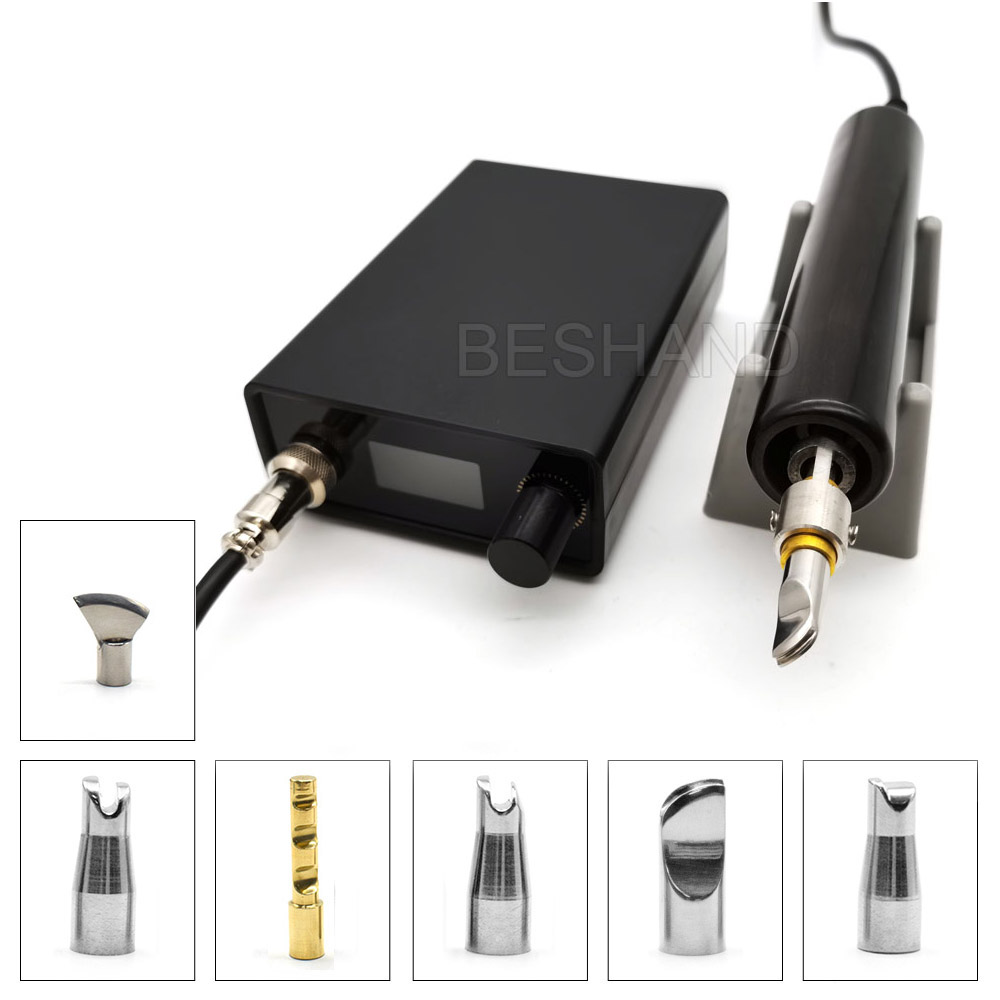 Leather Edging and Creasing Ma - Leatherwork Edge Creaser ulasan dan harga