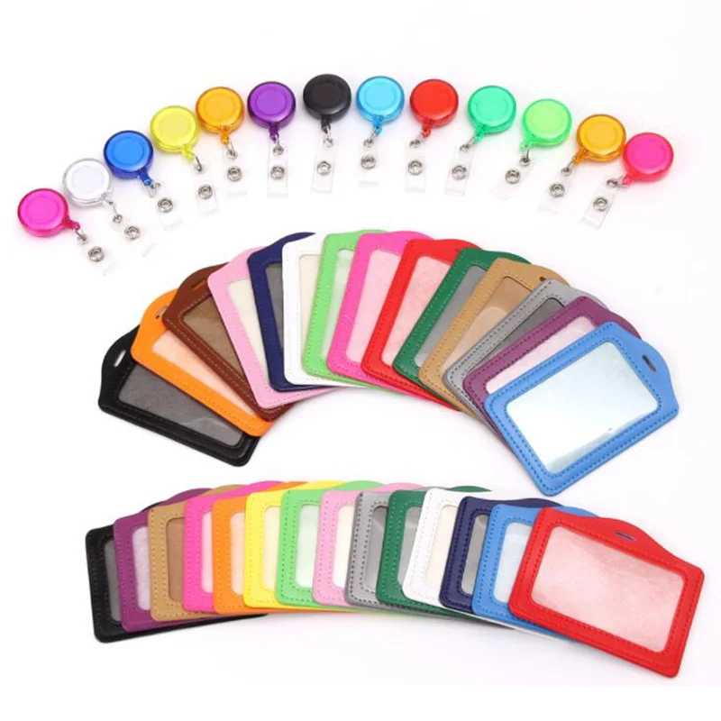 Leather Solid Color Nurse Doct - Leatherwork Products ulasan dan harga