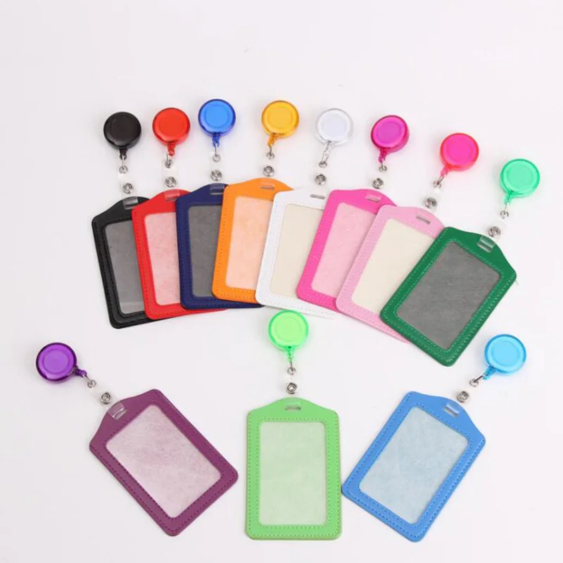 Leather Solid Color Nurse Doct - Leatherwork Products ulasan dan harga