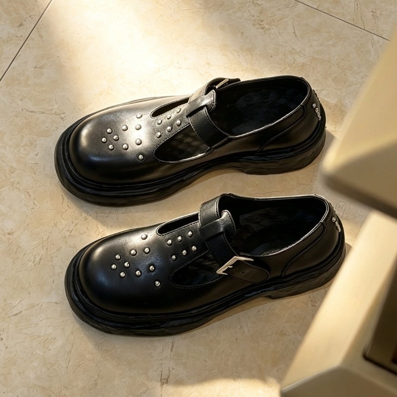 British Fashion Black New Prod - Leatherwork Products ulasan dan harga
