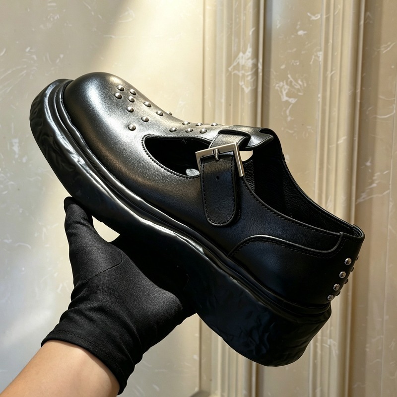 British Fashion Black New Prod - Leatherwork Products ulasan dan harga