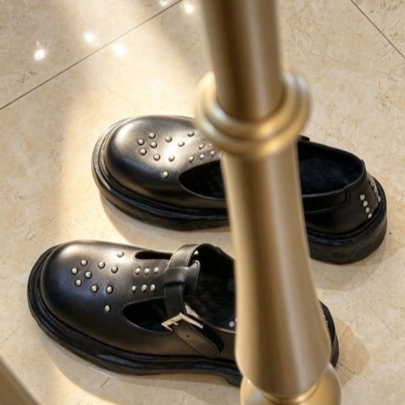British Fashion Black New Prod - Leatherwork Products ulasan dan harga