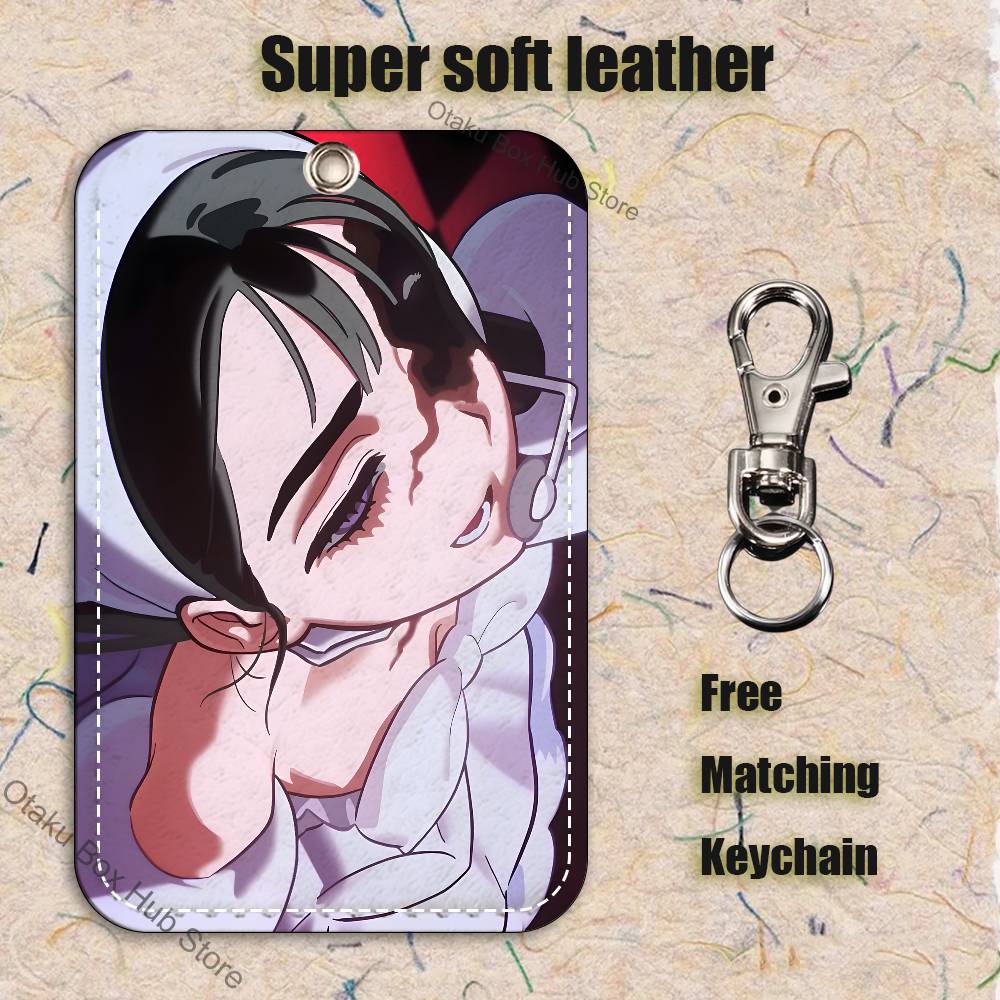 Sua A-Alien Stage Holder Keych - Leather Works ulasan dan harga