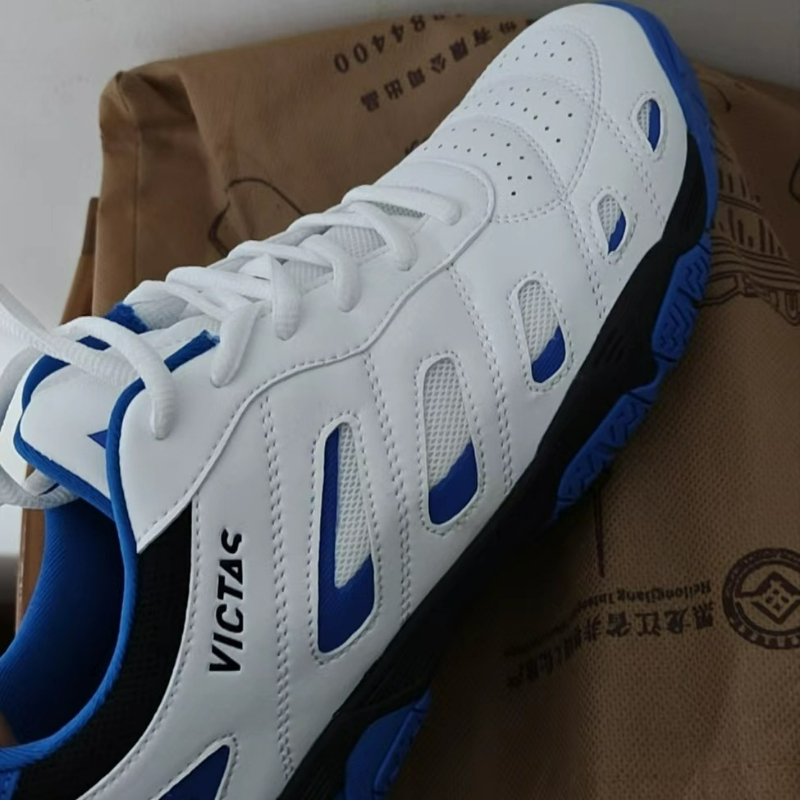 2026 New Table Tennis Shoes Me - Leatherwork Desk ulasan dan harga