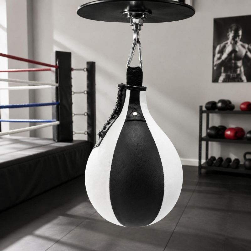 77HC Punching Training Bag for - Leatherwork Training ulasan dan harga