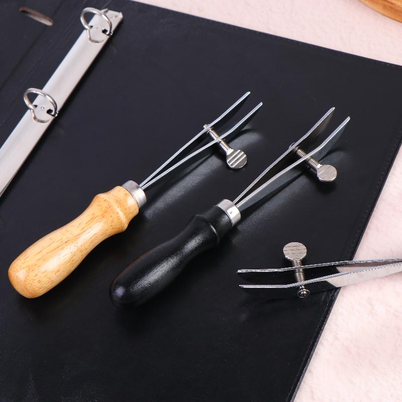 0 to 10mm Adjustable Leather E - Leatherwork Edge Creaser ulasan dan harga