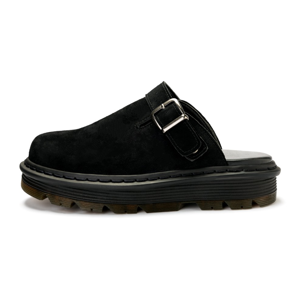 Outdoor Sandals Women Men Genu - Leatherwork Fasteners ulasan dan harga