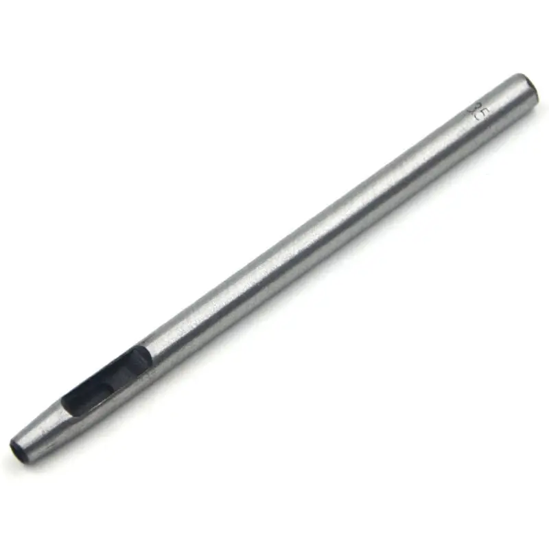 0.5-5mm Leather Hole Punch Too - Leather Works Belt ulasan dan harga