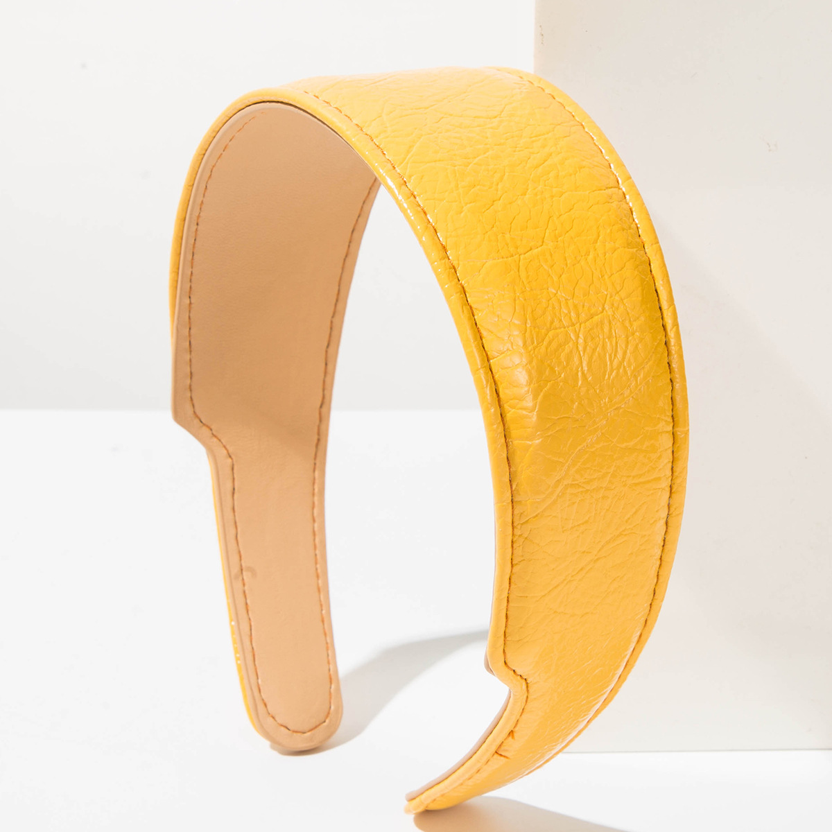 Elegant Korean Style Leather H - Leatherwork Pony ulasan dan harga