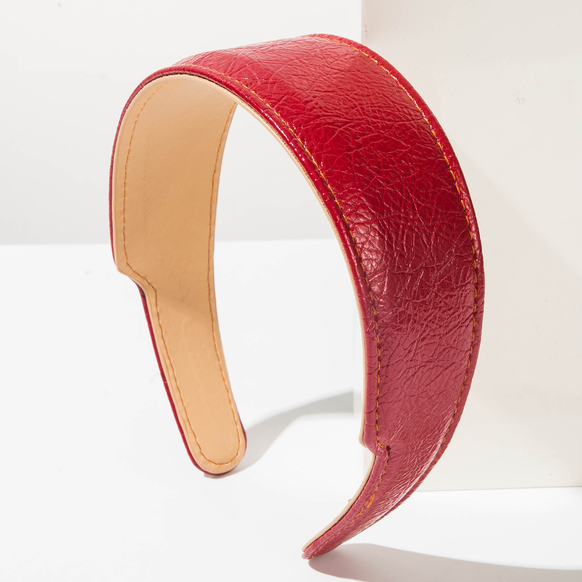 Elegant Korean Style Leather H - Leatherwork Pony ulasan dan harga