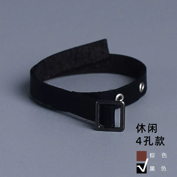 1/12 Scale male Business-casua - Leatherwork Products ulasan dan harga