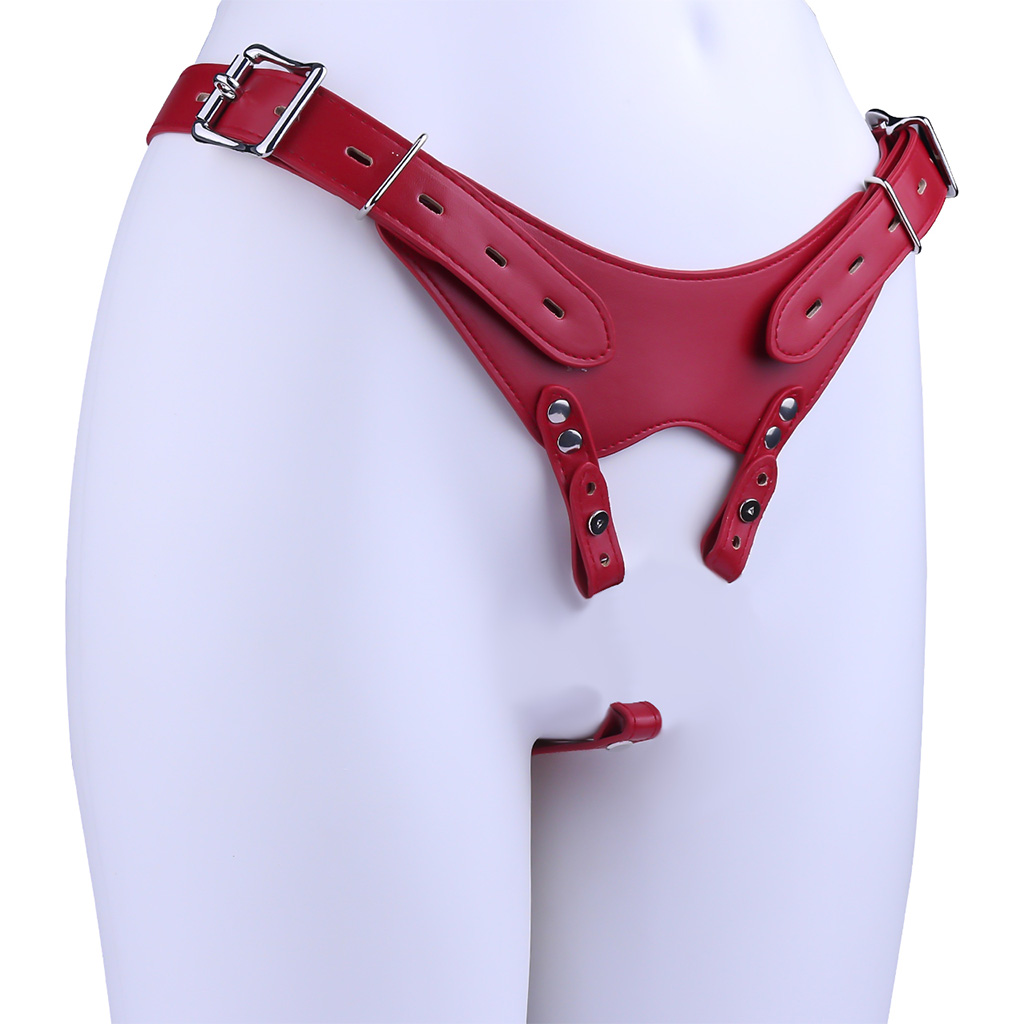 ORALSX PU Leather Auxiliary Ch - Leatherwork Fasteners ulasan dan harga