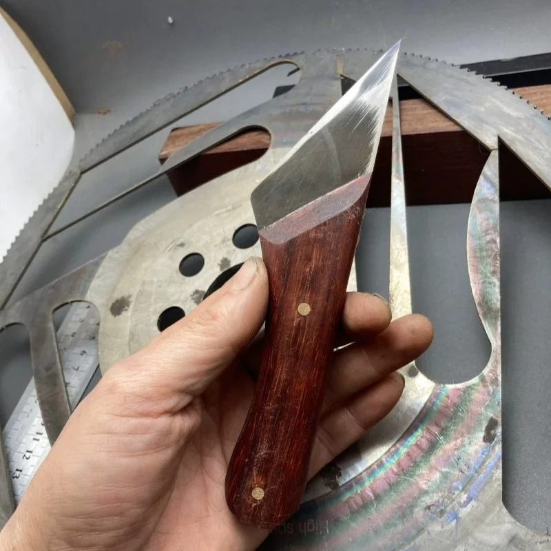 17CM Powder High-speed Steel W - Leatherwork Projects ulasan dan harga