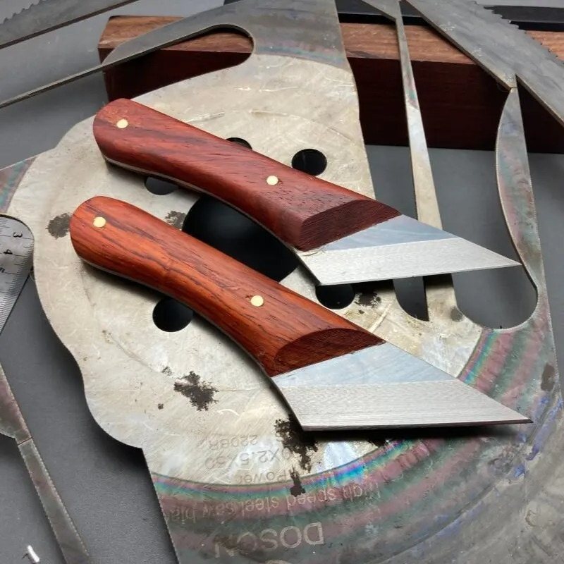 17CM Powder High-speed Steel W - Leatherwork Projects ulasan dan harga