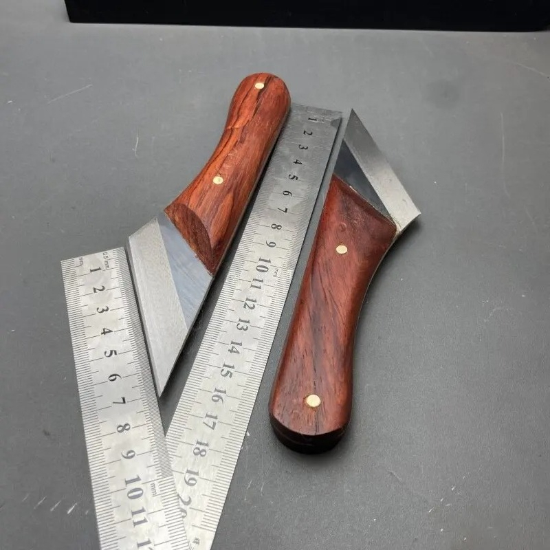 17CM Powder High-speed Steel W - Leatherwork Projects ulasan dan harga