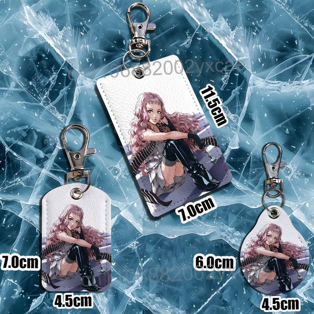 Reira Serizawa Okazaki Shinich - Leather Works ulasan dan harga