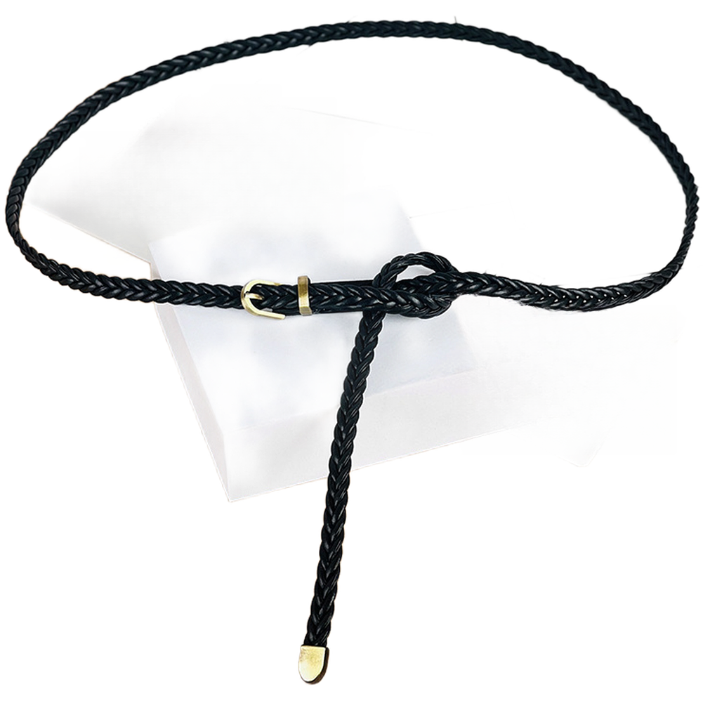 For Casual Daily Wear No Hole  - Leather Works Belt ulasan dan harga