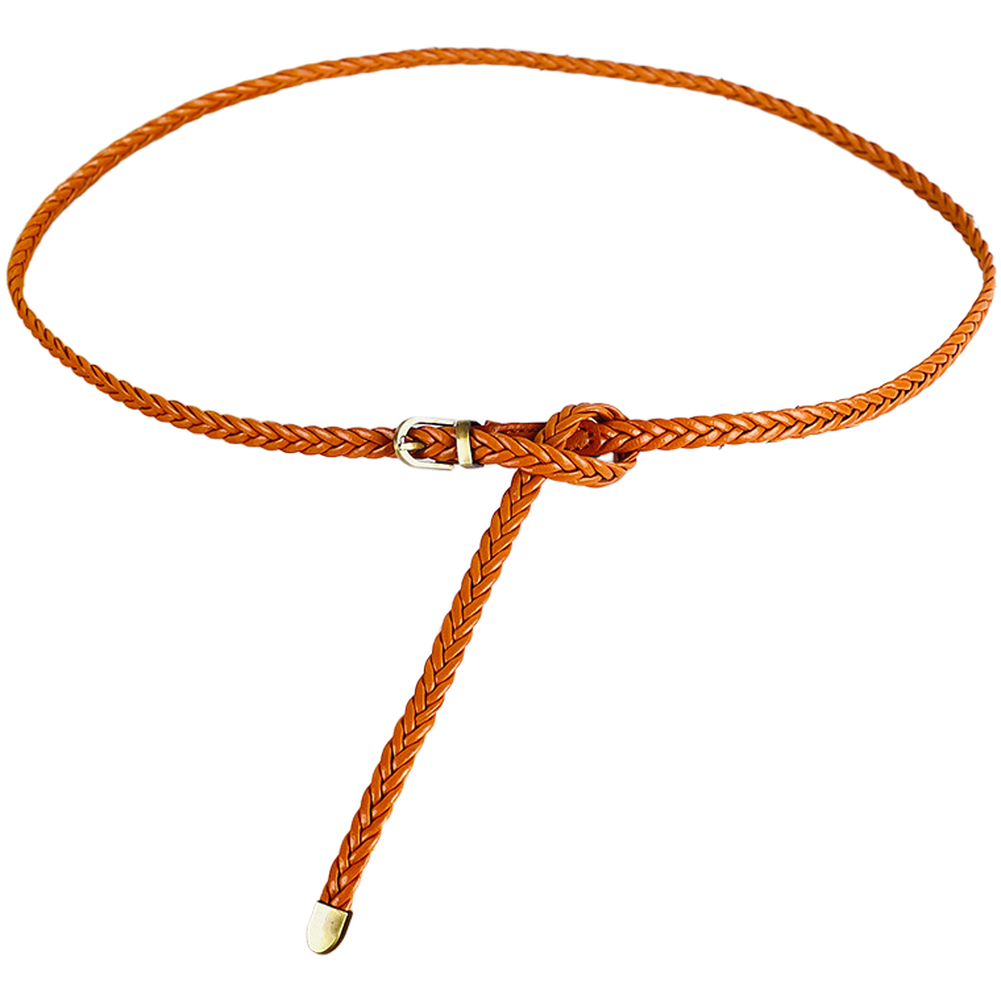 For Casual Daily Wear No Hole  - Leather Works Belt ulasan dan harga