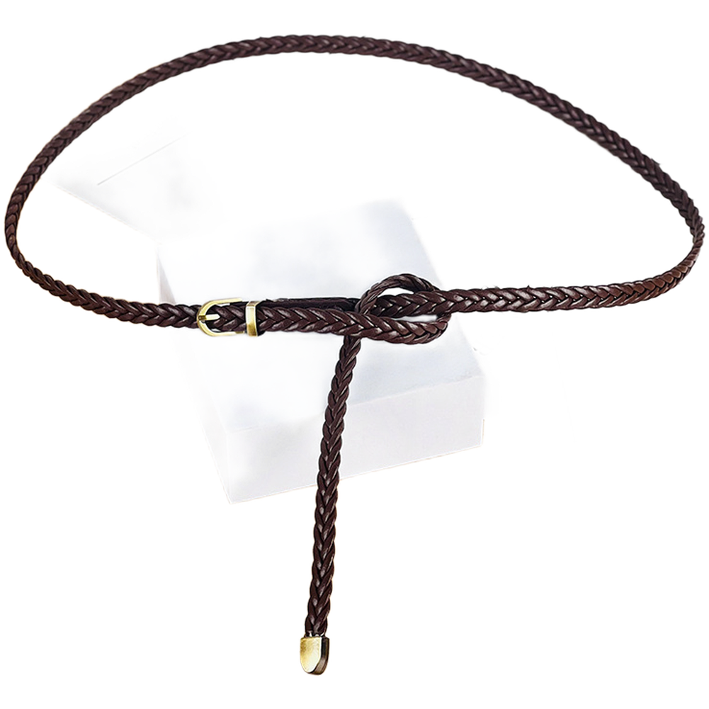 For Casual Daily Wear No Hole  - Leather Works Belt ulasan dan harga