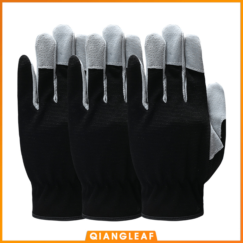 QIANGLEAF 3pcs Hot Product Lea - Leatherwork Products ulasan dan harga