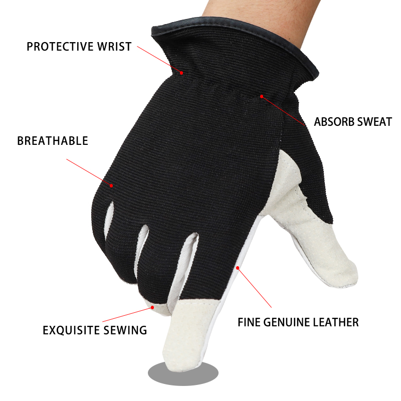 QIANGLEAF 3pcs Hot Product Lea - Leatherwork Products ulasan dan harga