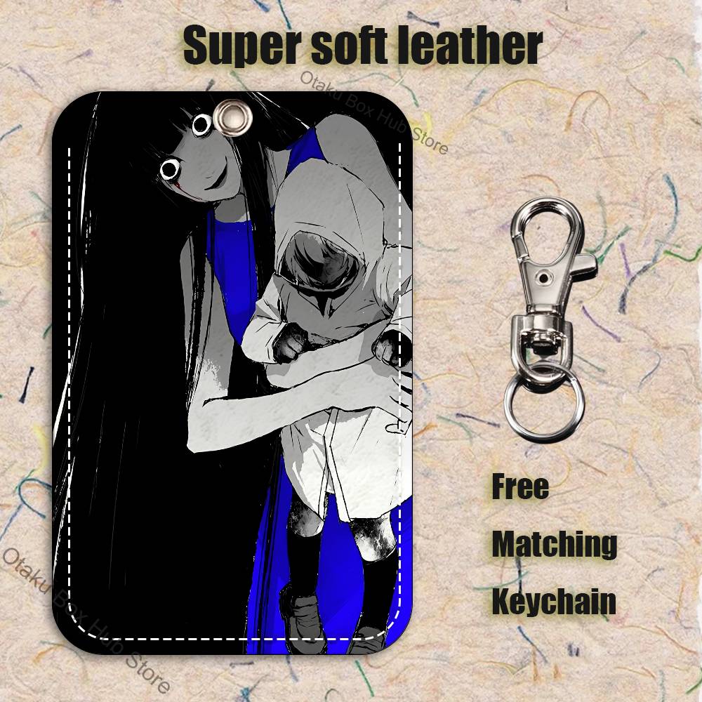 H-Homicipher S Holder Keychain - Leather Works ulasan dan harga