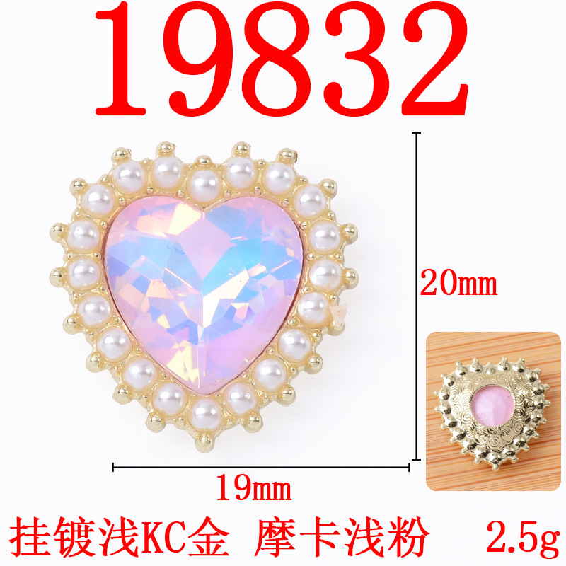 DIY hair accessories hairpin m - Leatherwork Pony ulasan dan harga