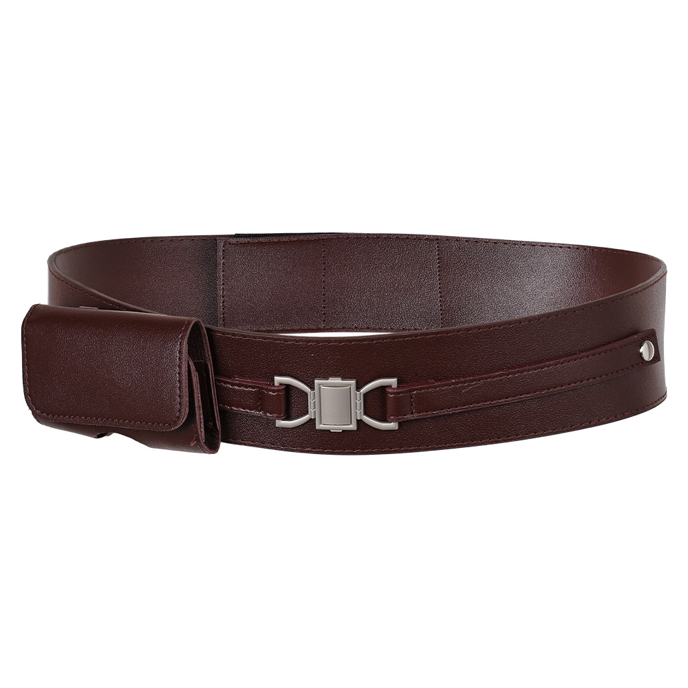 Obi Role Wan Waistbelt Waistba - Leatherwork Fasteners ulasan dan harga