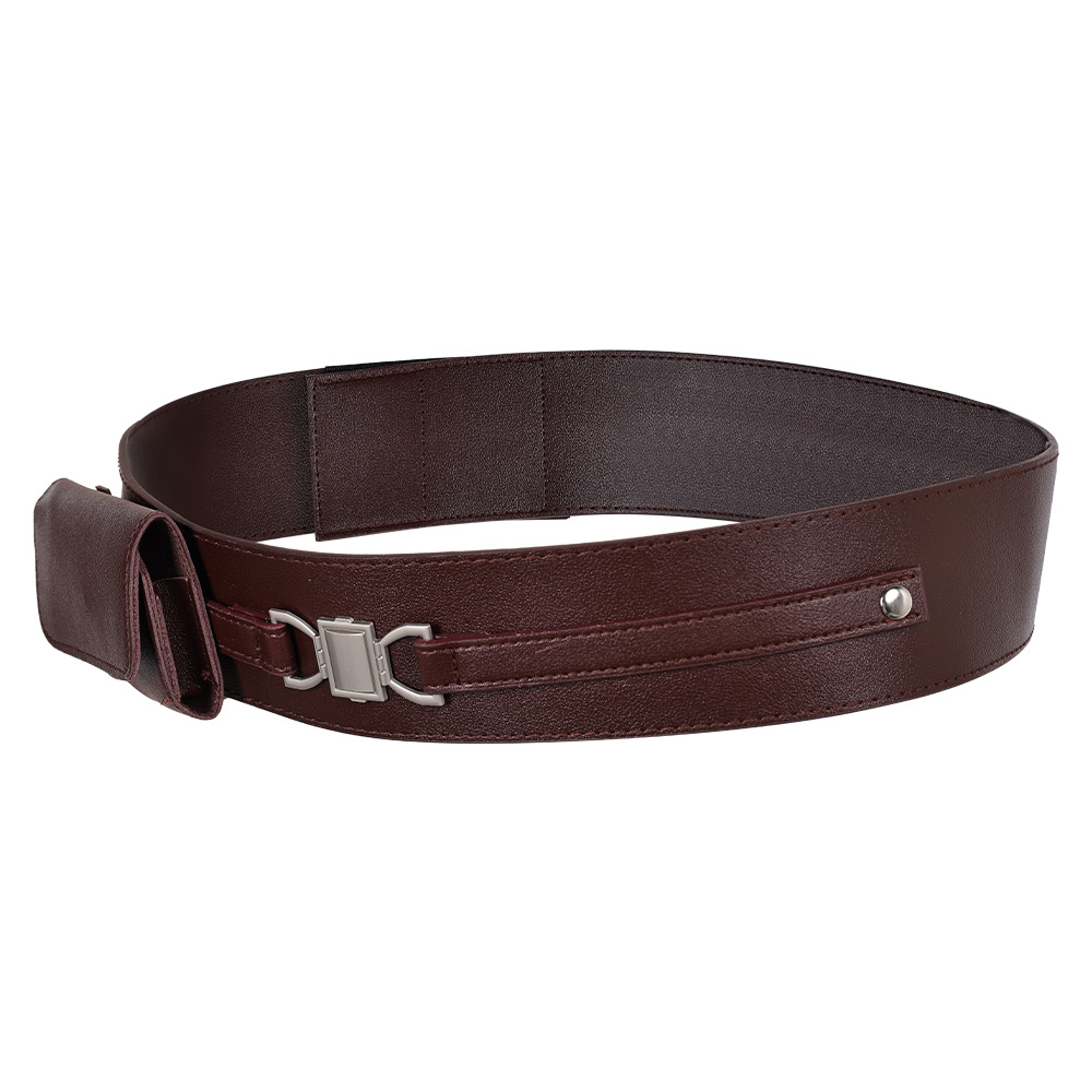 Obi Role Wan Waistbelt Waistba - Leatherwork Fasteners ulasan dan harga