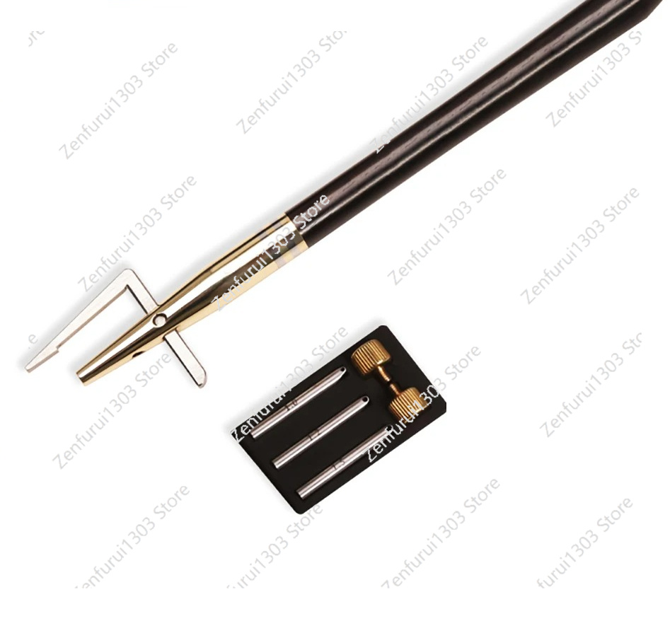 3 in 1 Leather Groover Tool Se - Groover Stitching Tool ulasan dan harga