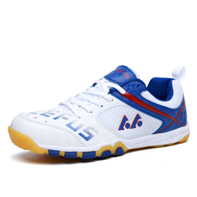 Lefus Brand Table Tennis Shoes - Leatherwork Desk ulasan dan harga