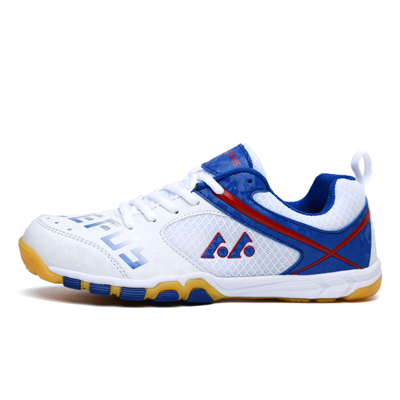 Lefus Brand Table Tennis Shoes - Leatherwork Desk ulasan dan harga