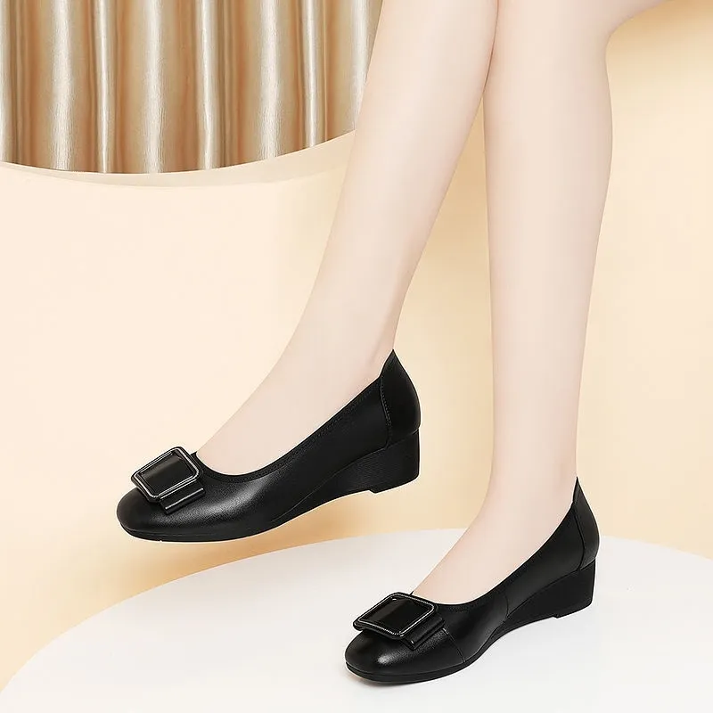 zapatos de mujer women cute ro - Leatherwork Fasteners ulasan dan harga