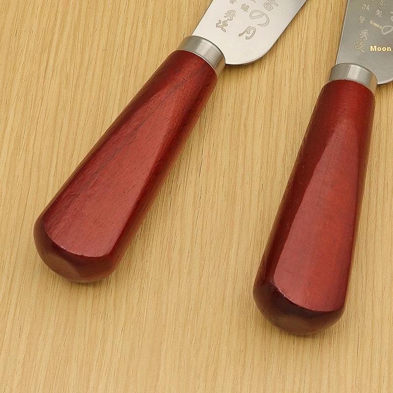 Leather Skiving Knife Cutting  - Leatherwork Projects ulasan dan harga