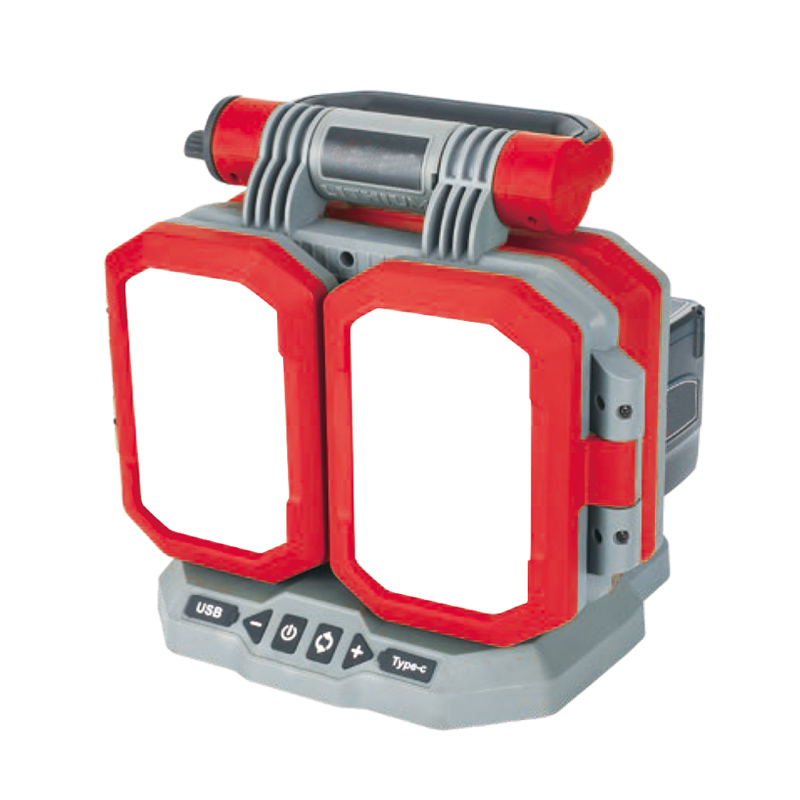 Portable Cordless LED Recharge - Leatherwork Products ulasan dan harga