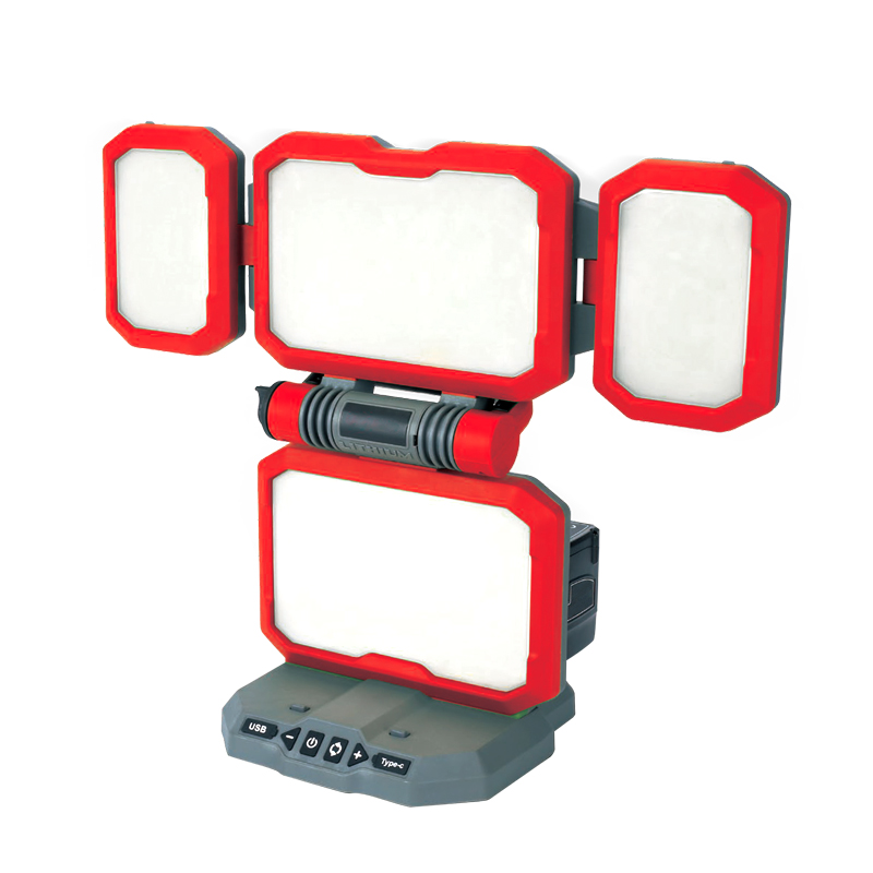 Portable Cordless LED Recharge - Leatherwork Products ulasan dan harga