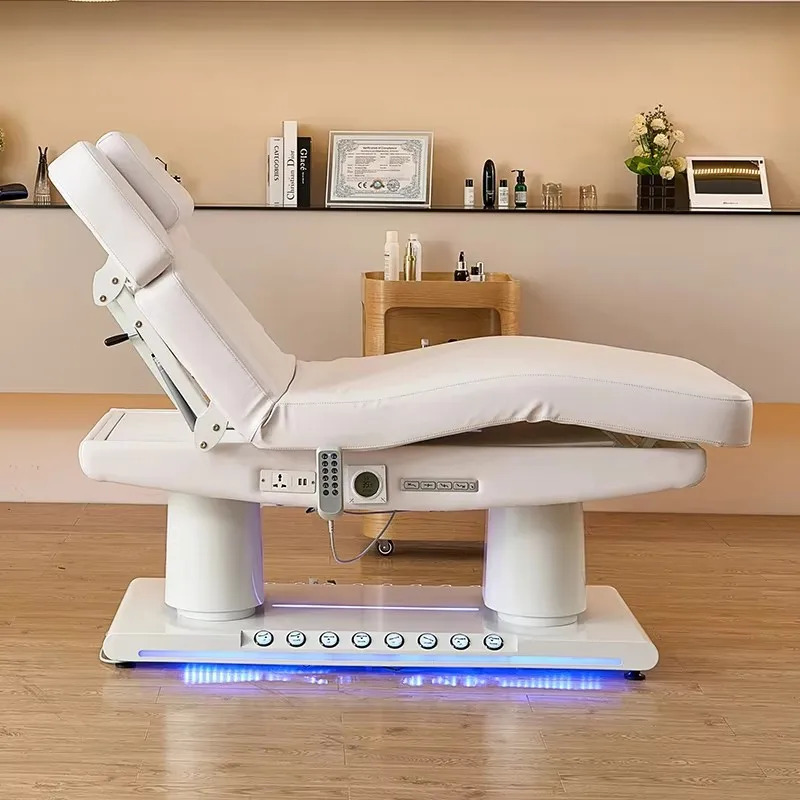 2026 Artist Hand Massage Table - Leatherwork Desk ulasan dan harga