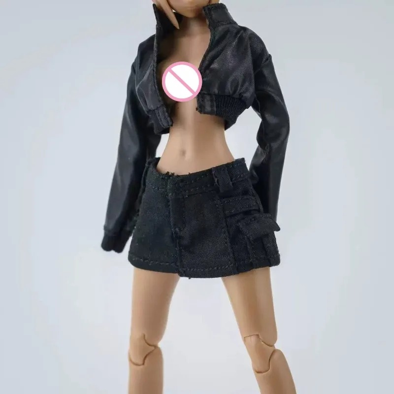 1/12 Scale Action Figure Multi - Leatherwork Products ulasan dan harga