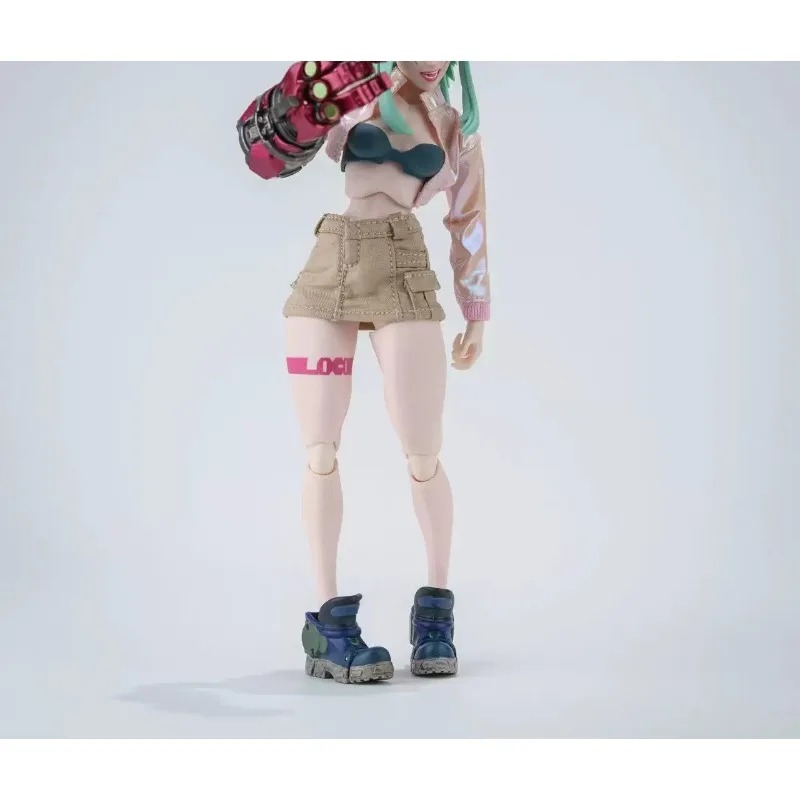 1/12 Scale Action Figure Multi - Leatherwork Products ulasan dan harga
