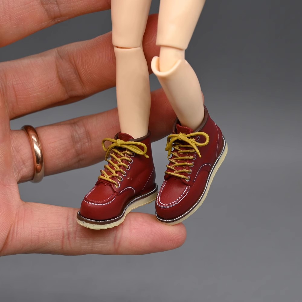 1/12 12 Points Aisi 3.0 Beimin - Leatherwork Products ulasan dan harga