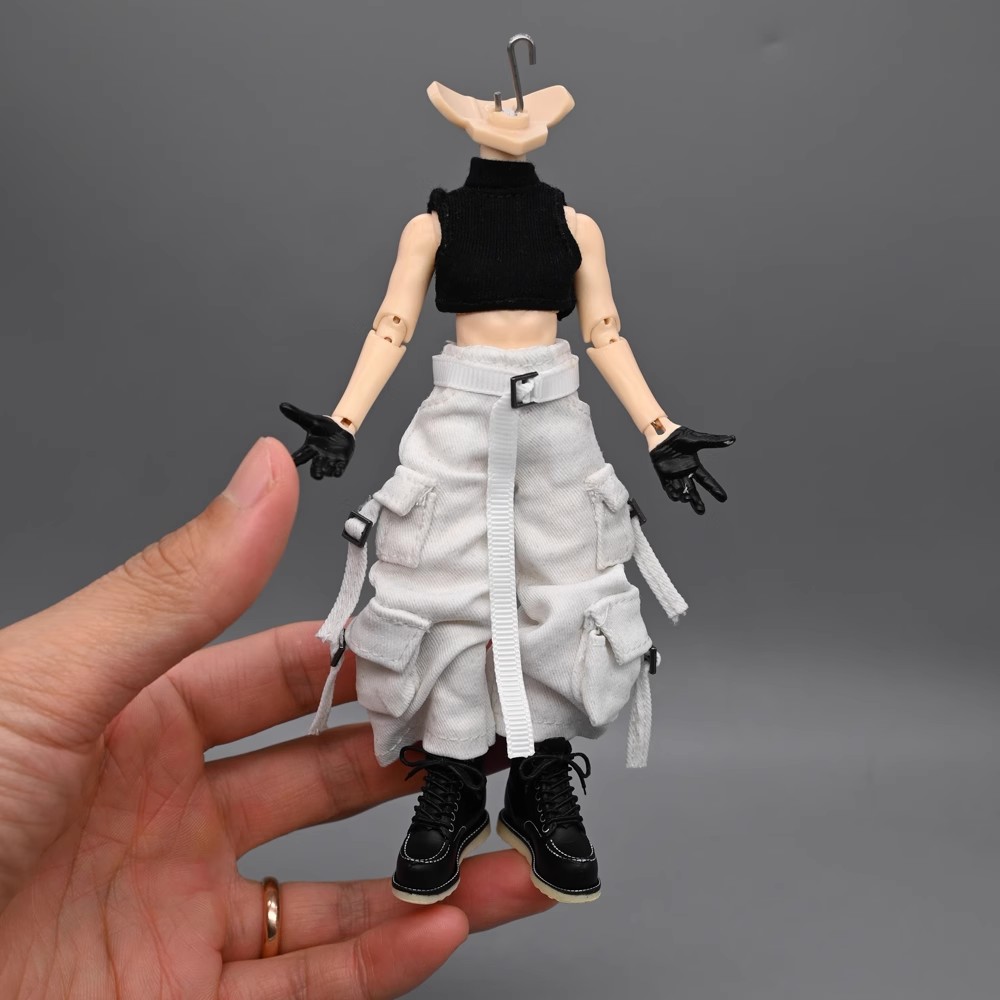 1/12 12 Points Aisi 3.0 Beimin - Leatherwork Products ulasan dan harga