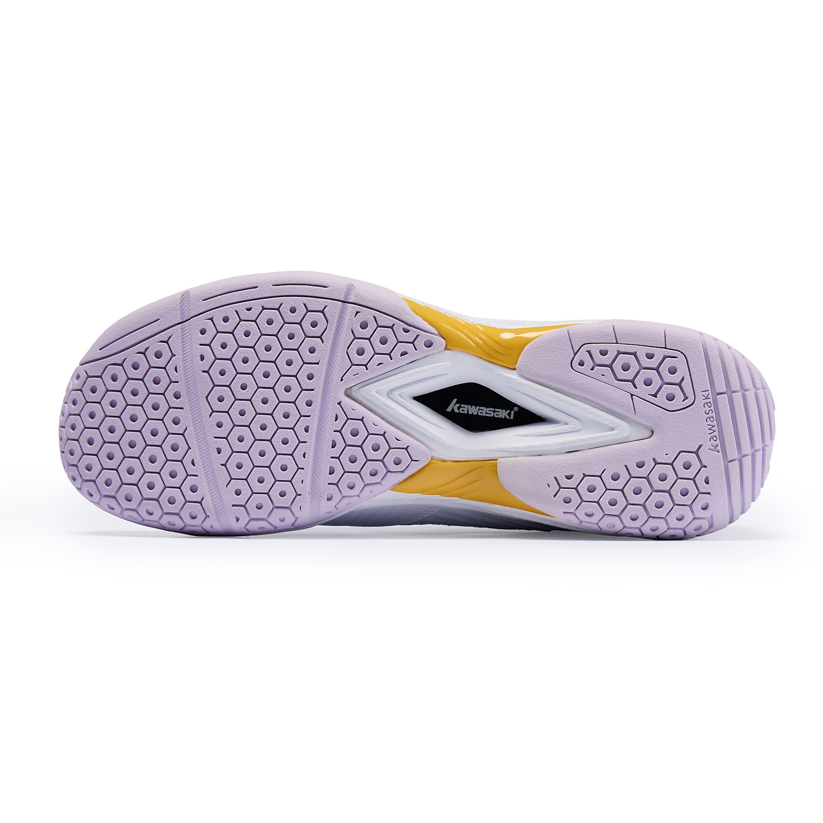 Kawasaki Badminton Shoes Profe - Leatherwork Desk ulasan dan harga