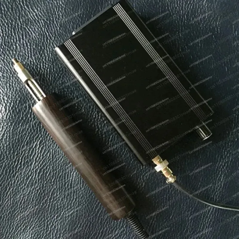 YBJ-110V/220V Electric Leather - Leatherwork Edge Creaser ulasan dan harga
